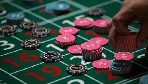 Myanmar National League ဘောလုံးပွဲ Sportsbook Odds ကြည့်ရှုနေသောမြင်ကွင်း