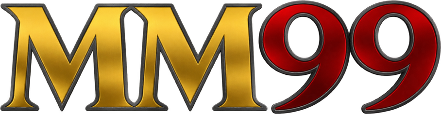 mm99 Logo